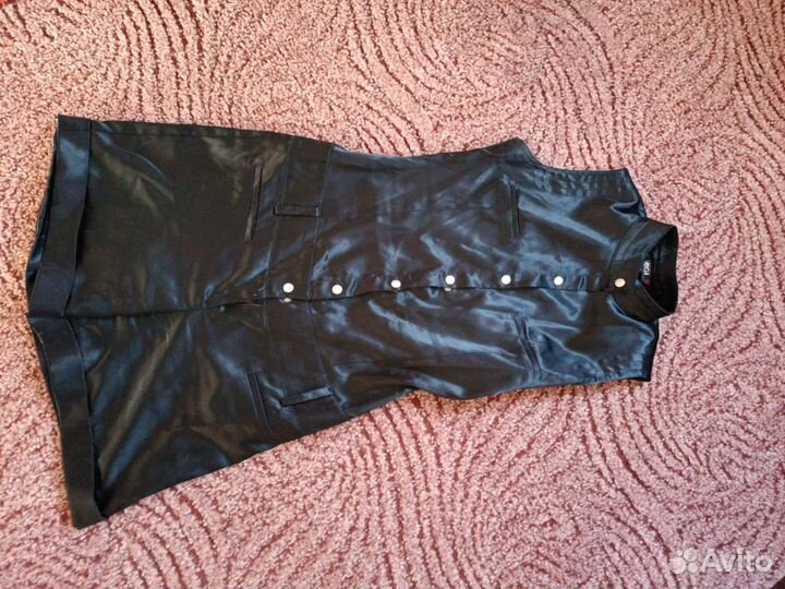 Фирменная женская одежда