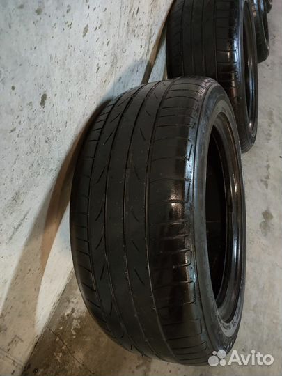 Bridgestone Potenza S03 225/50 R16