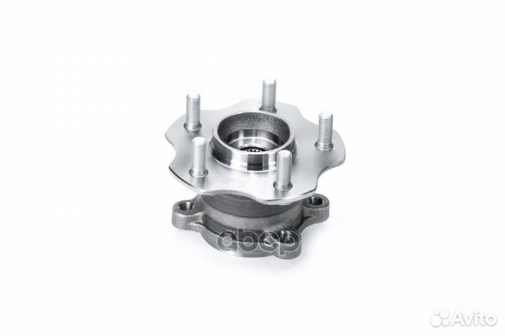 5010-022 5596,00 Ступица задняя Nissan Qashqai