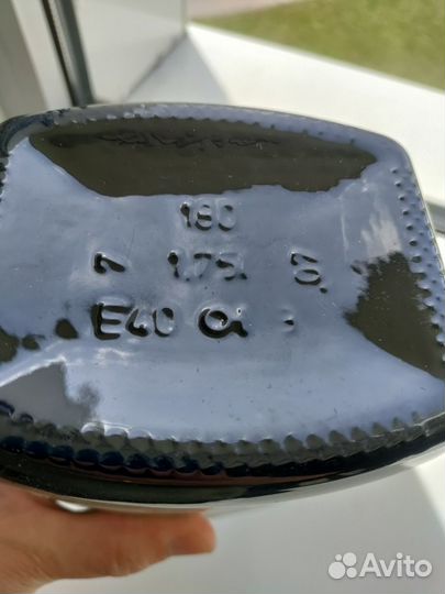 Пустые бутылки