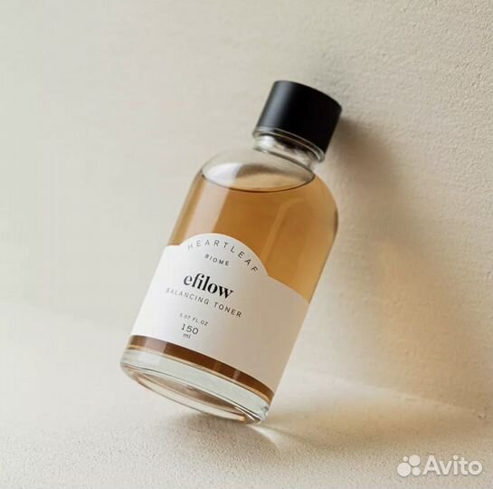 Тонер для лица Efilow