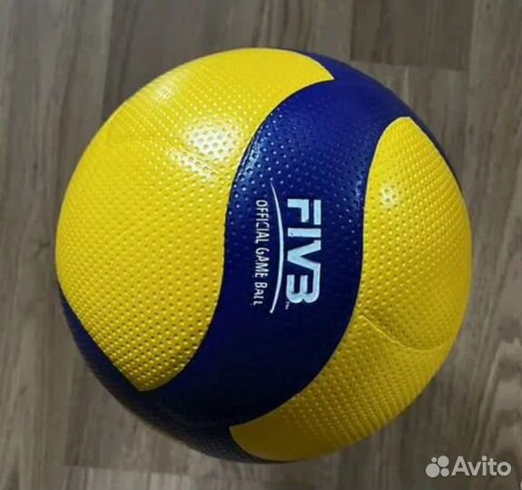 Мяч для волейбола