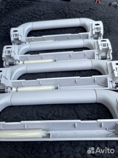 Ручки потолочные bmw e 65, 53