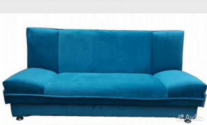 Диван лодка 91