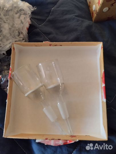 Воронки шотта