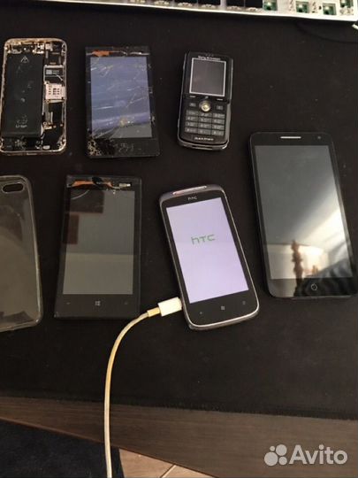 iPhone 7, 32 ГБ