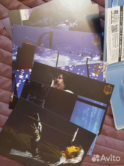 DVD kirito - Symphonic Concert 2006