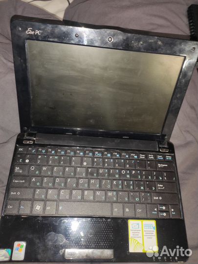 Ноутбук Eee PC