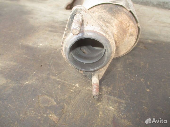 Коллектор выпускной Ford Explorer 5 (U502)