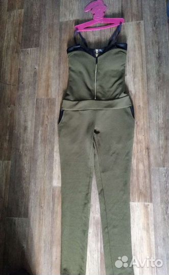 Комбинезон женский 46-48