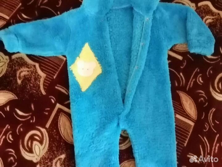 Костюмчик детский