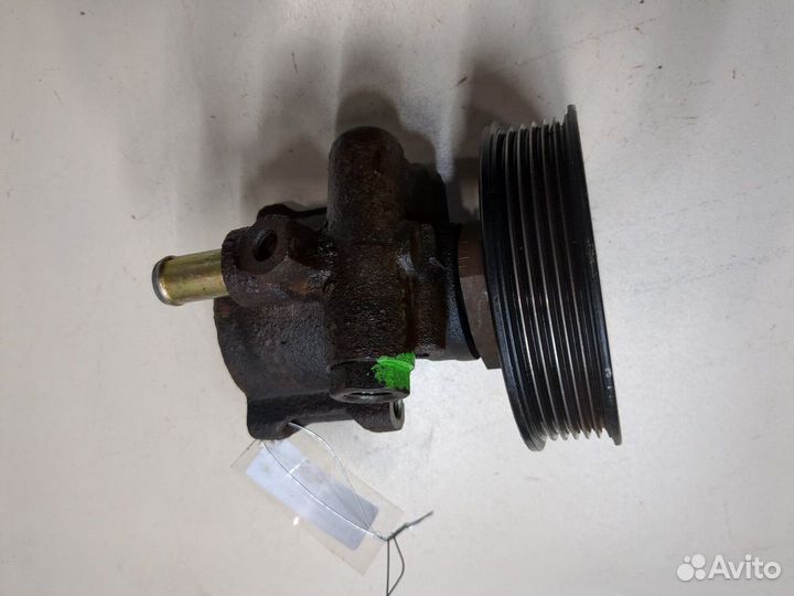 Гур Seat Cordoba, 1998