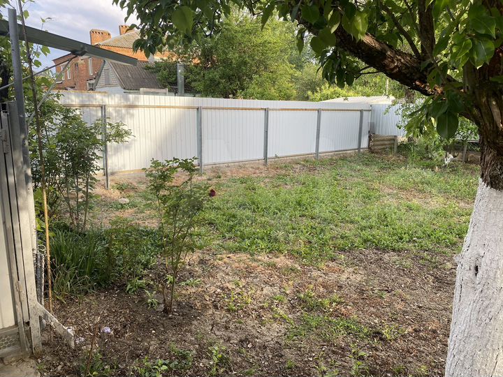 3-к. квартира, 82 м², 2/2 эт.