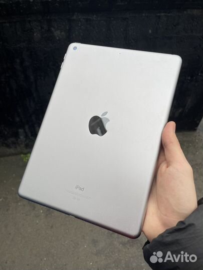 iPad 5 128Gb