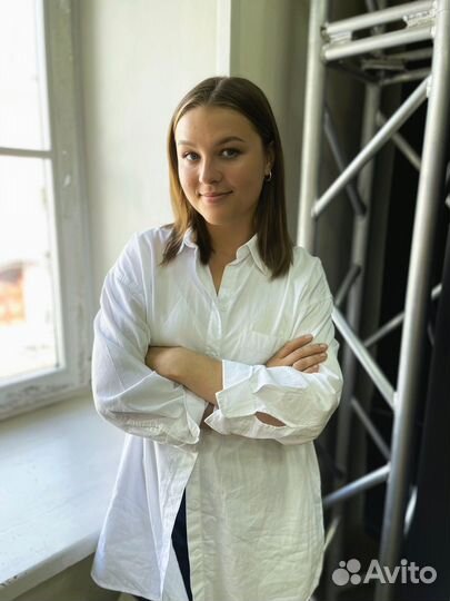 Педагог по речи