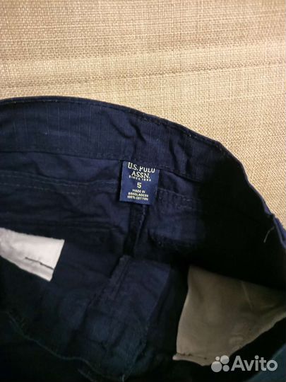 Костюм мальчику: рубашка и шорты