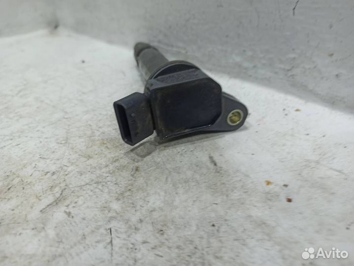 Катушка зажигания Лексус