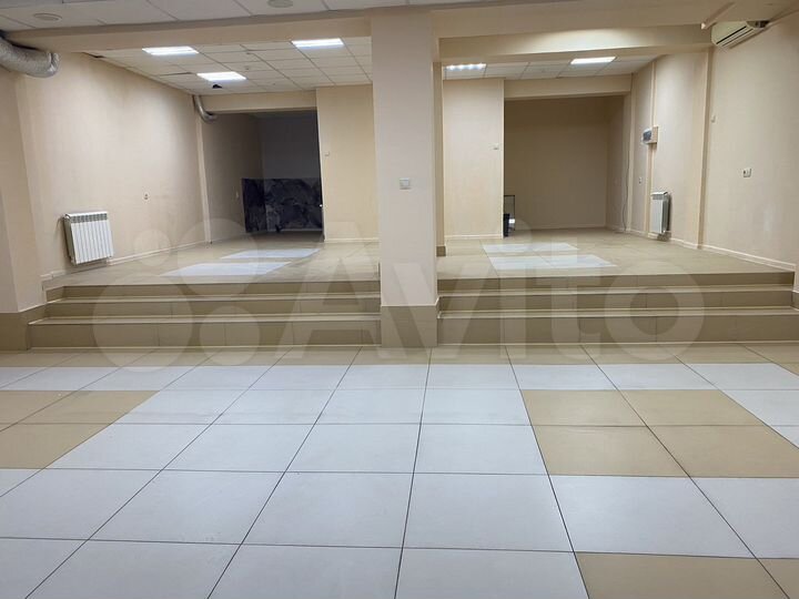 Свободного назначения, 98 м²