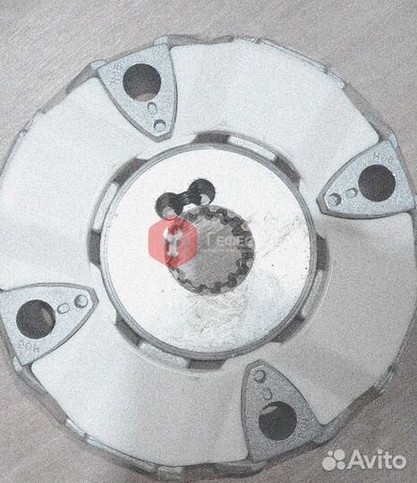 Муфта насоса JCB JS220XD KRJ3450