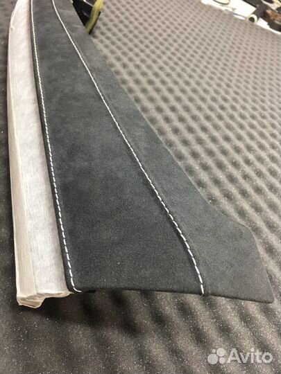 Перетяжка для авто