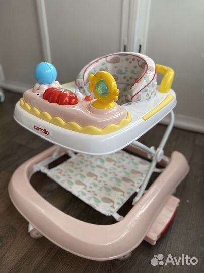 Ходунки Carrello Oceano