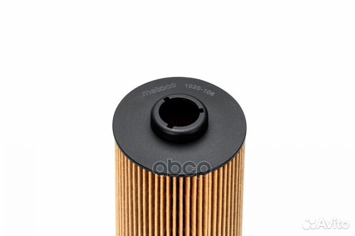 Фильтр масл.BMW 5-серия E39 (1995-2003), BMW X5