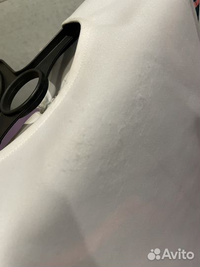 Косплей геншин