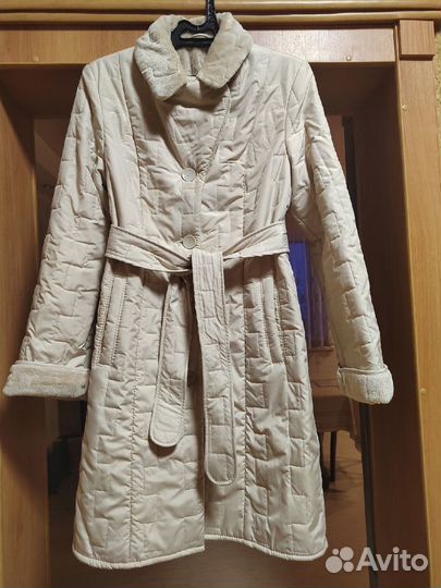 Пальто женское 46 р
