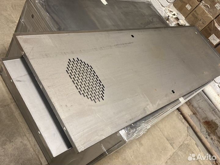 Срочная Лазерная резка металла