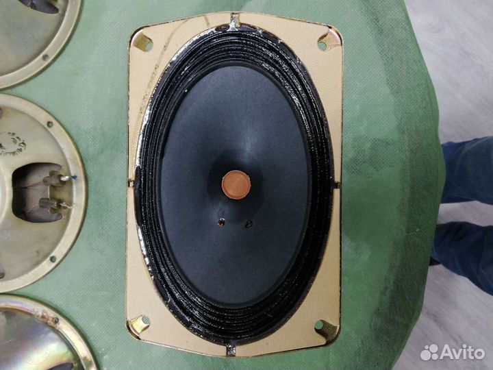 Динамики СССР