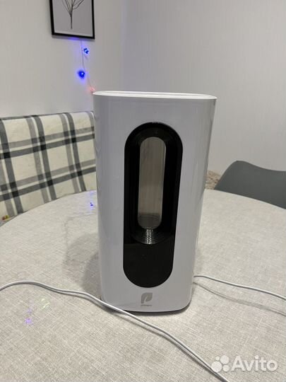 Увлажнитель воздуха