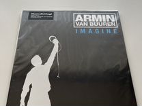 Armin Van Buuren - Imagine 2LP