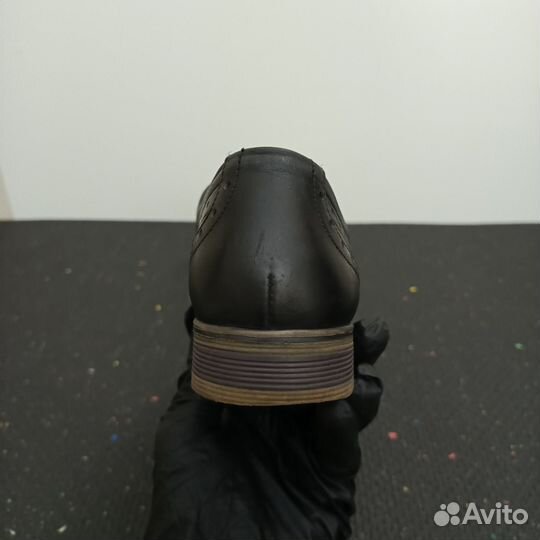 Туфли мужские 39 размер