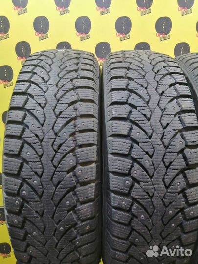 Formula Ice 205/65 R16