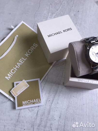 Часы michael kors оригинал