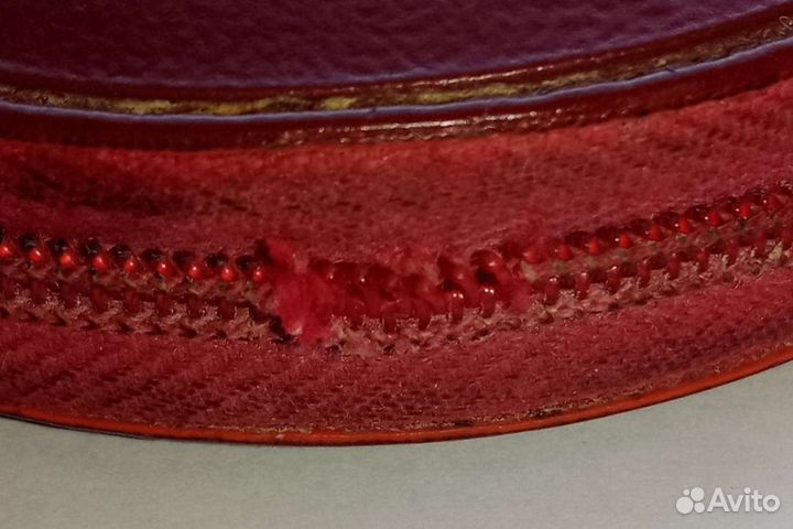 Пудреница Ленинград СССР