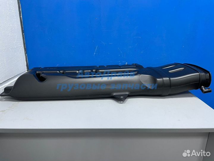 Воздухозаборник Man Tgs наружний