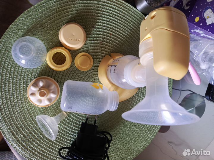 Молокоотсос