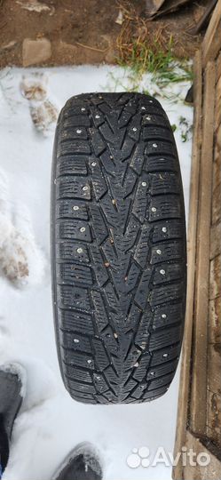 Nokian Tyres Nordman 7 185/65 R15