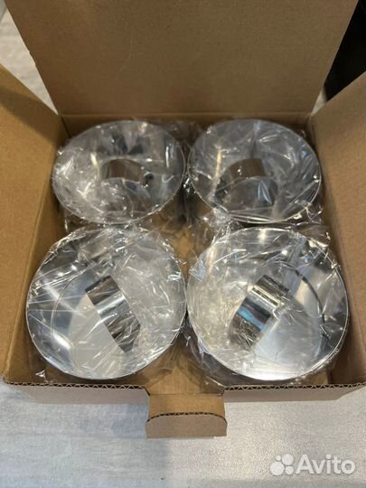 Набор форм для салата и выпечки «4 в 1»