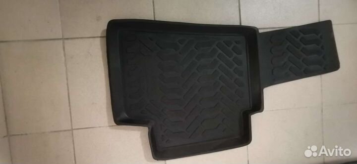 Коврики салона hyundai, kia
