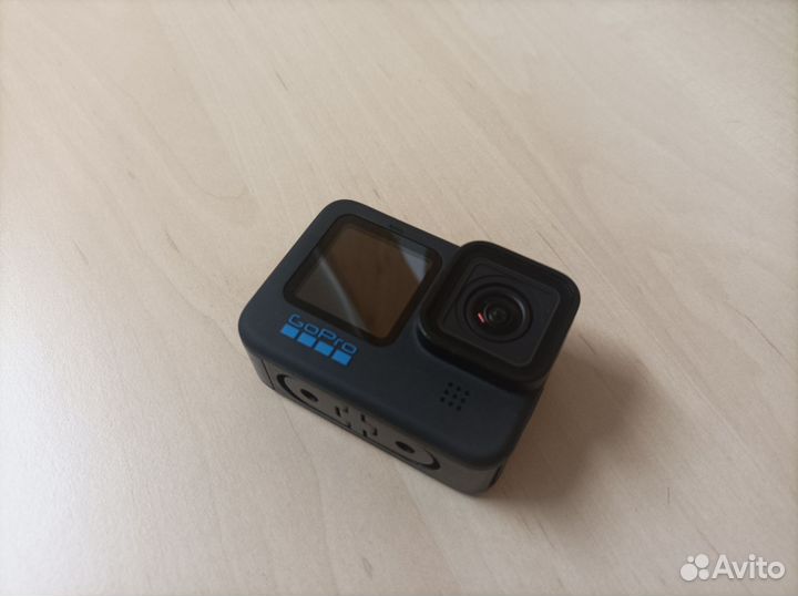Gopro hero 11 black