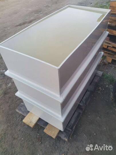 Пайка (сварка) листового полипропилена, пнд