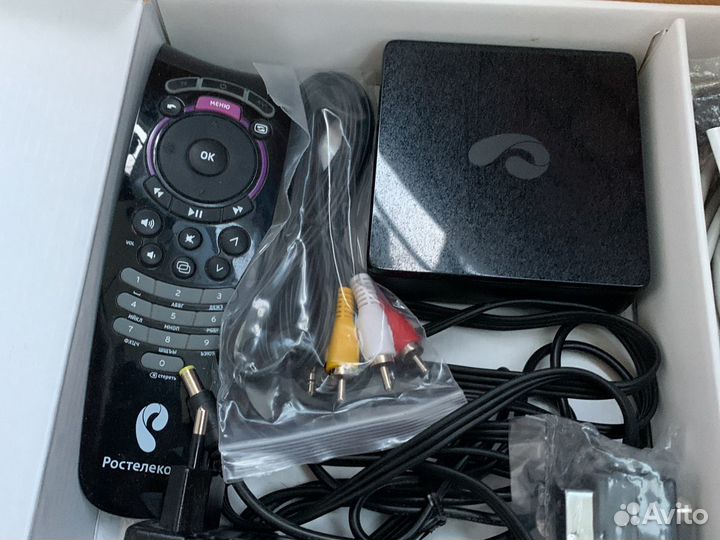 TV-приставка