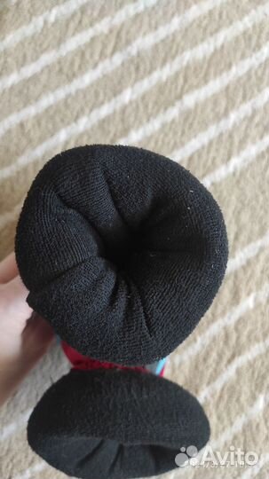 Варежки детские непромокаемые