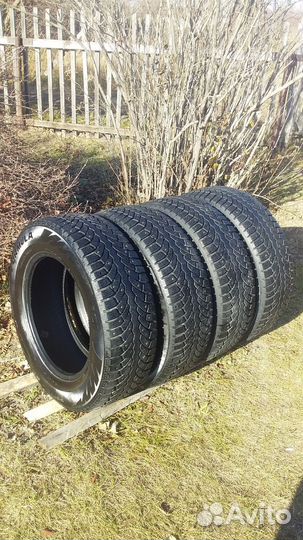 Pirelli Formula Ice 225/65 R17 90T