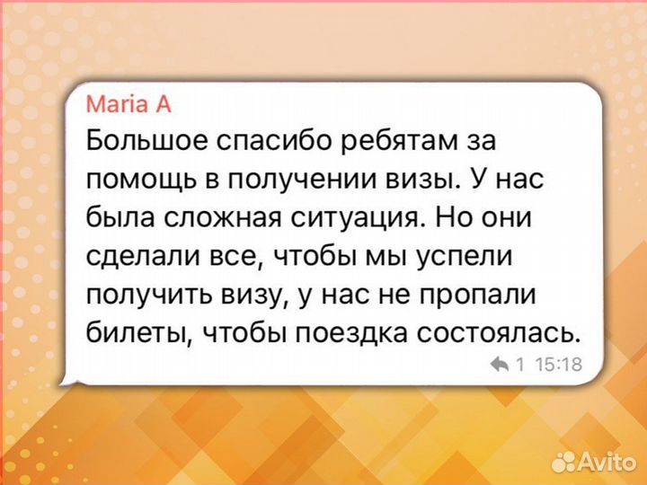 Виза в США Виза в Америку