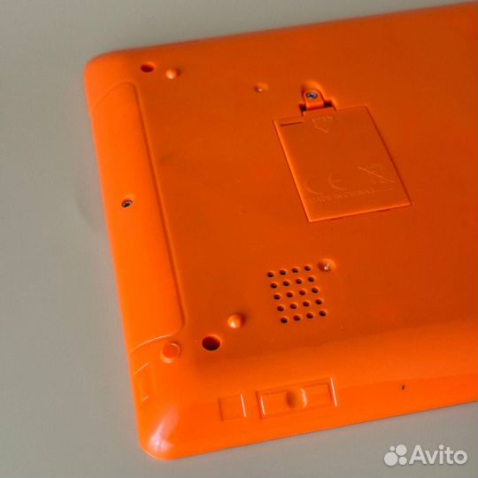 Музыкальная игрушка Азбукварик Маленький всезнайка