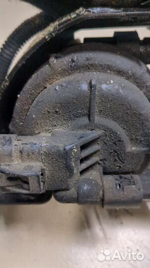 Корпус топливного фильтра Chevrolet Captiva