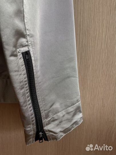 Модельная Куртка летняя(светоотражающая) р. 48